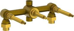 NPT Pressure Balancing Valve