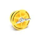 Cherne Yellow DWV Plug 