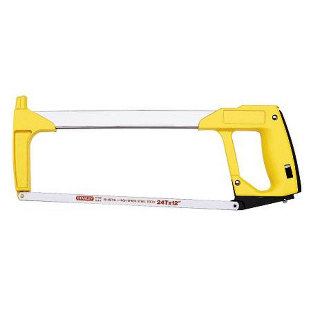 Stanley 24 Hacksaw 