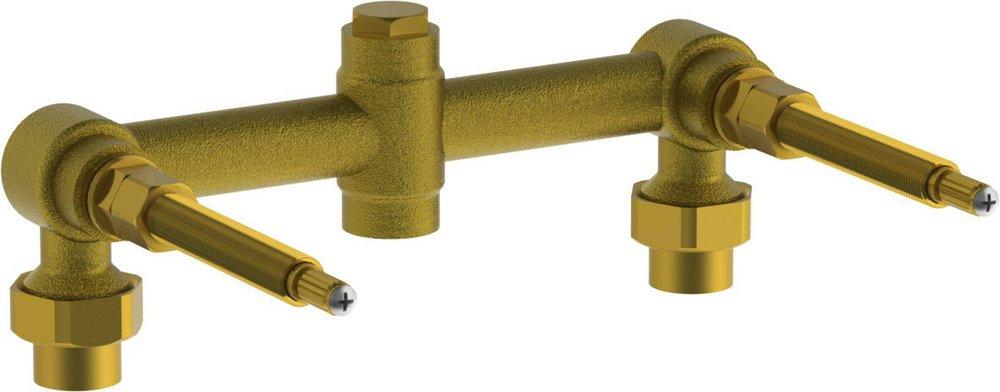 Watermark Designs FNPT Pressure Balancing Valve 