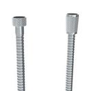 Gun Metal H/SHWR HOSE GUME 