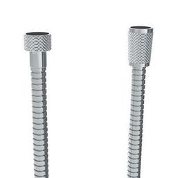 Hand Shower Hose in Gun Metal