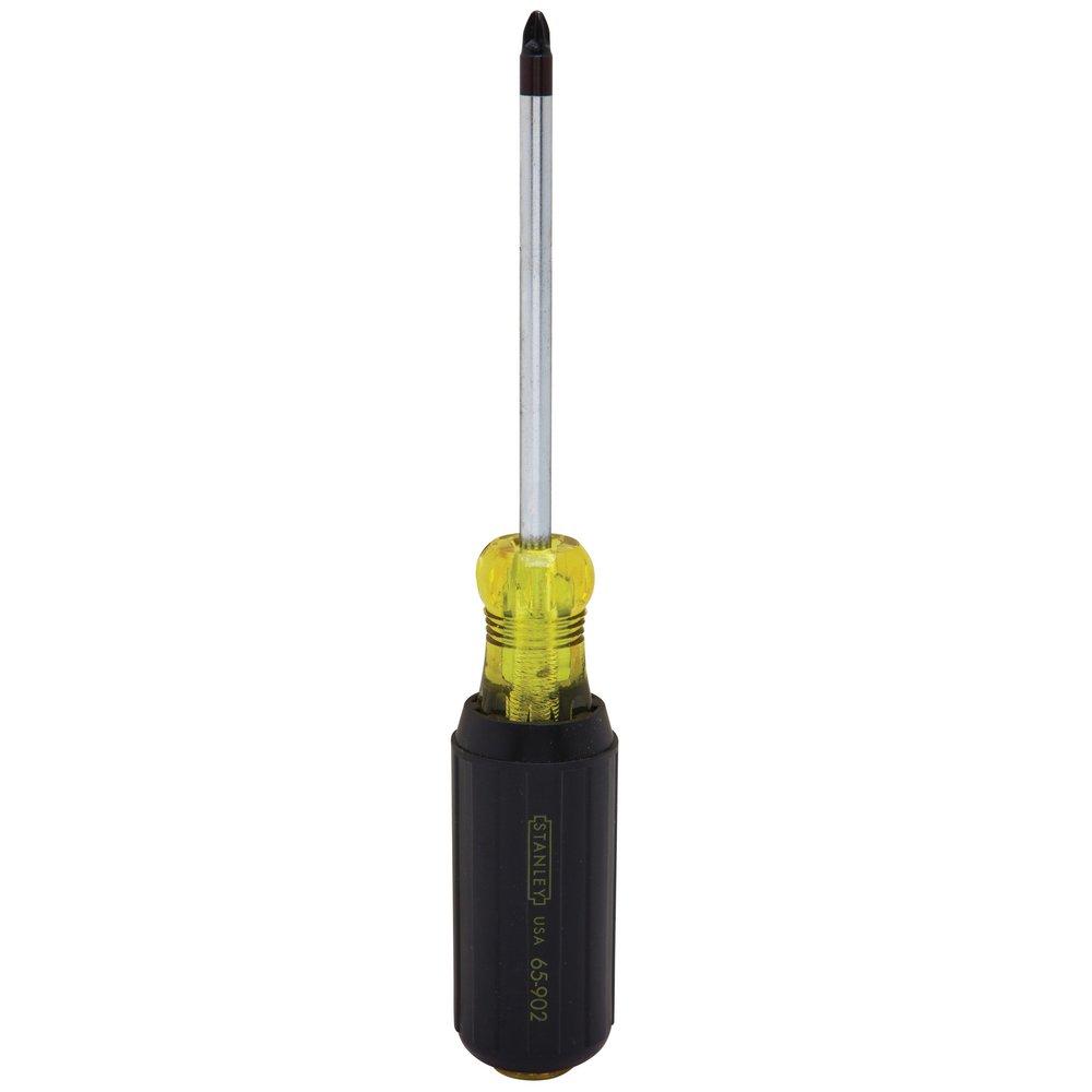 Stanley Manual Phillips Screwdriver 
