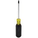 Manual 4 in. Phillips Screwdriver