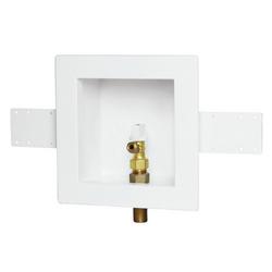 Square, Plain Box, No Valves - Standard Pack