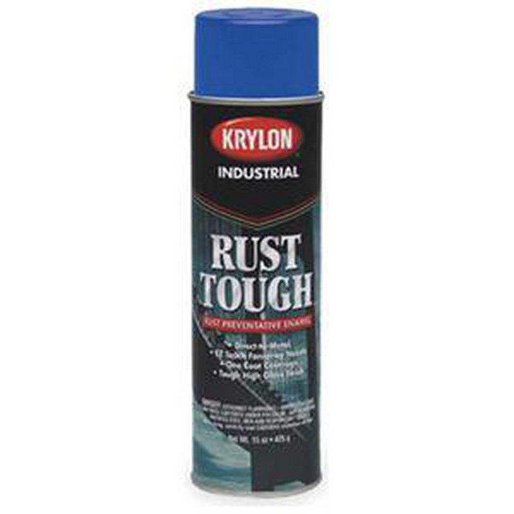 Krylon Blue 20 oz. Spray Paint 