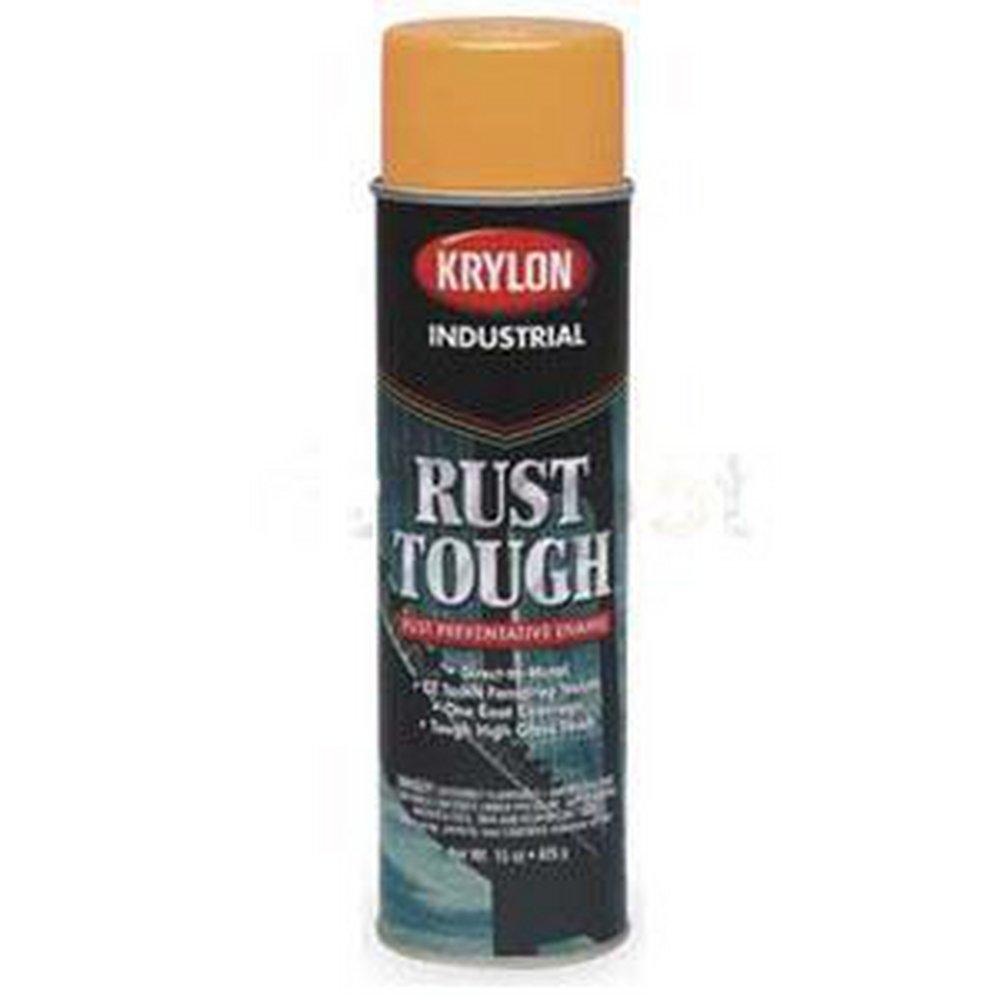 Krylon Orange 20 oz. Spray Paint in Safety Orange 