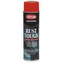 Krylon Red 20 oz. Spray Paint in Safety Red 