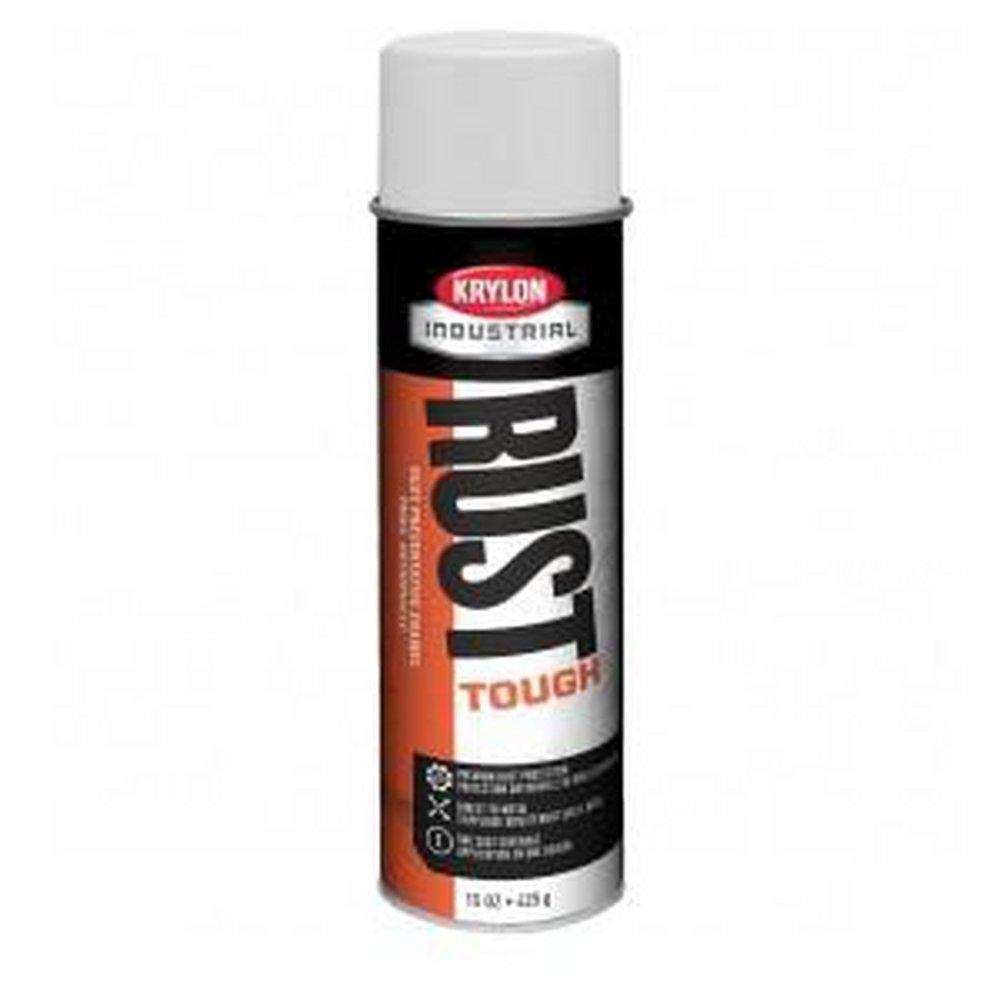Krylon White Gloss Spray Paint 