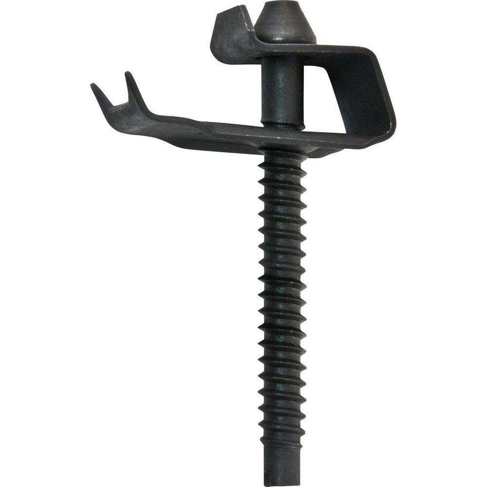 Elkay Stainless Steel Sink Lug & Screw Set (Long) 