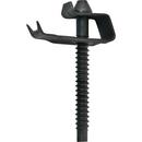 Elkay Stainless Steel Sink Lug & Screw Set (Long) 