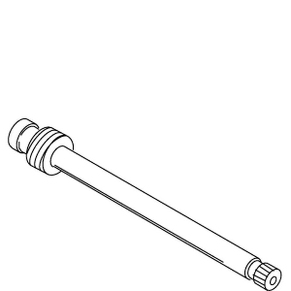 KOHLER Bright Chrome Stem Assembly 