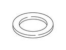 Nut, Washer and Gasket for FINESSE™ K-13328, K-13330, K-13392, K-13393 and K-13394