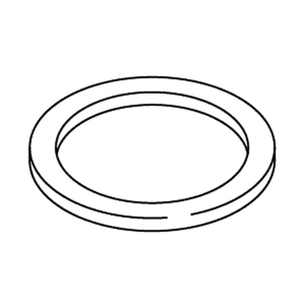 KOHLER Metal Nut, Washer and Gasket 