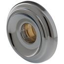 Delta Faucet Chrome Metal Escutcheon 