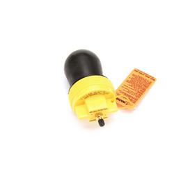 3 x 3-1/2 in. DWV Systems and Sewer Plug