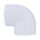 White PVC Schedule 40 90&deg; Elbow 