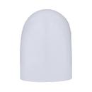 White PVC Schedule 40 90&deg; Elbow 