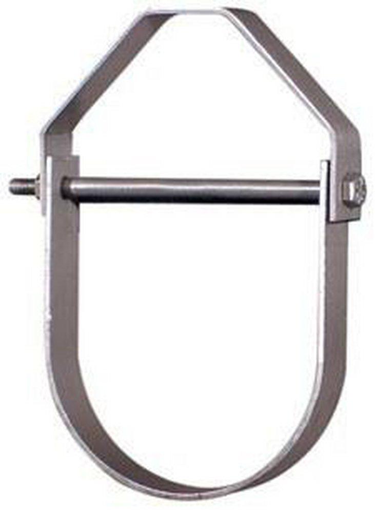 AnvilStrut Hot Dip Galvanized Carbon Steel Hanger 
