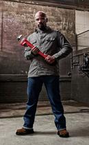 RIDGID 36 in. Pipe Wrench 