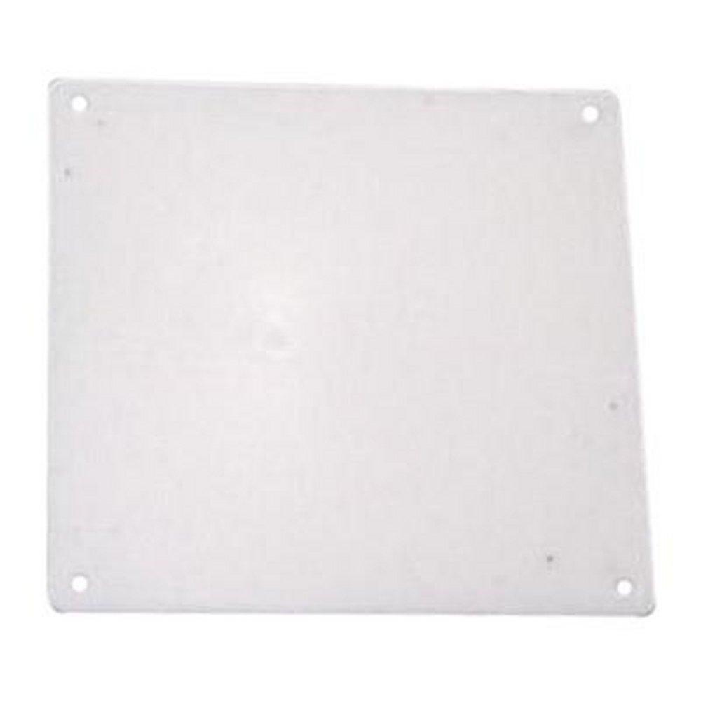 Plastic Oddities Polystyrene Access Panel 