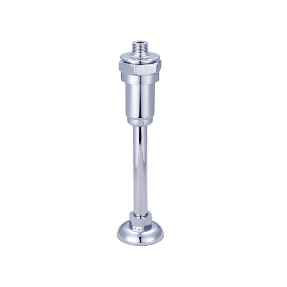 Central Brass NPT Stand Pipe with Vacuum Breaker 
