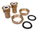 Grundfos Bronze Bronze Threaded Valve Kit 