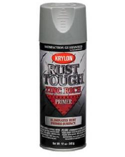 15 oz. Primer Spray Paint in Grey Primer