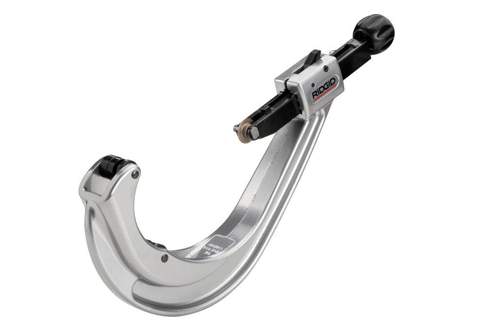 RIDGID Quick Acting Cutter 156 