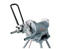 Hydraulic 916 Roll Groover