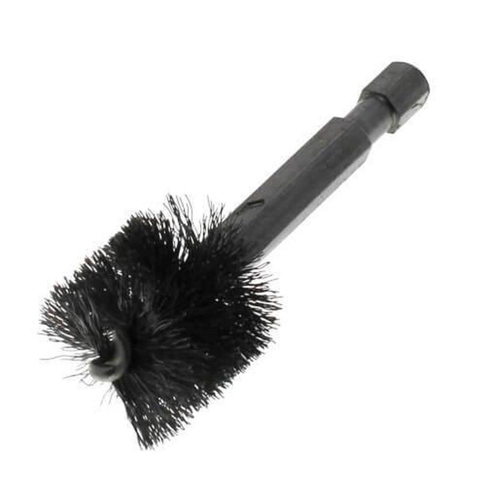 Mill-Rose Carbon Steel Fitting Brush 