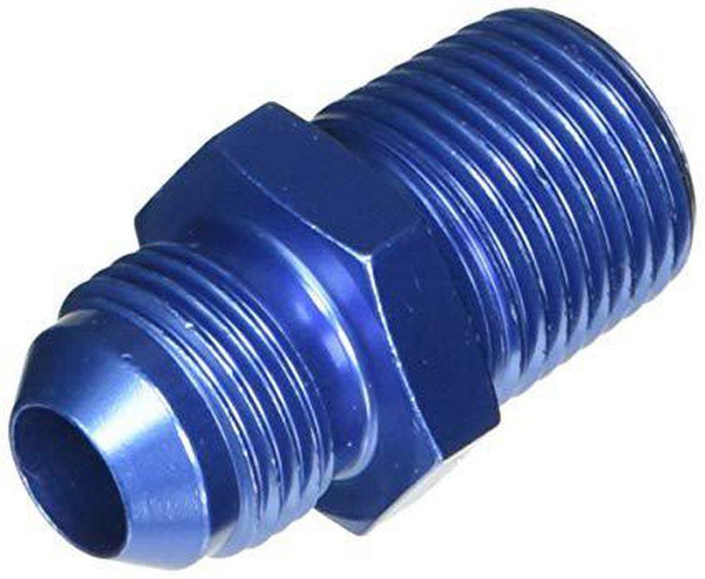 HRC Plastics Solvent Weld PVC Adapter 