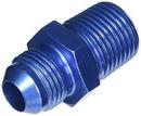 HRC Plastics Solvent Weld PVC Adapter 