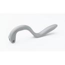 T&S Brass Silver Squeeze Valve Handle 