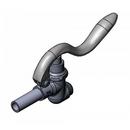 T&S Brass Lead Law Compliant STEM UNIT 