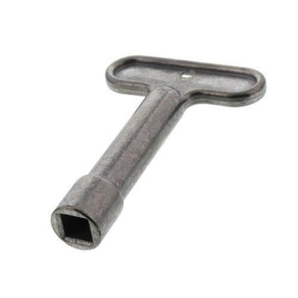 Woodford Manufacturing Long Key Wall Hydrant 