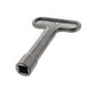 Woodford Manufacturing Long Key Wall Hydrant 