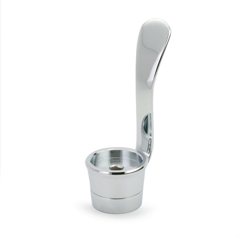 Moen Chrome 5-3/4 in. Lever Handle Assembly 