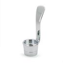 Moen Chrome 5-3/4 in. Lever Handle Assembly 