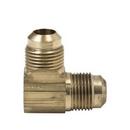 BrassCraft OD x Flare Brass Elbow 