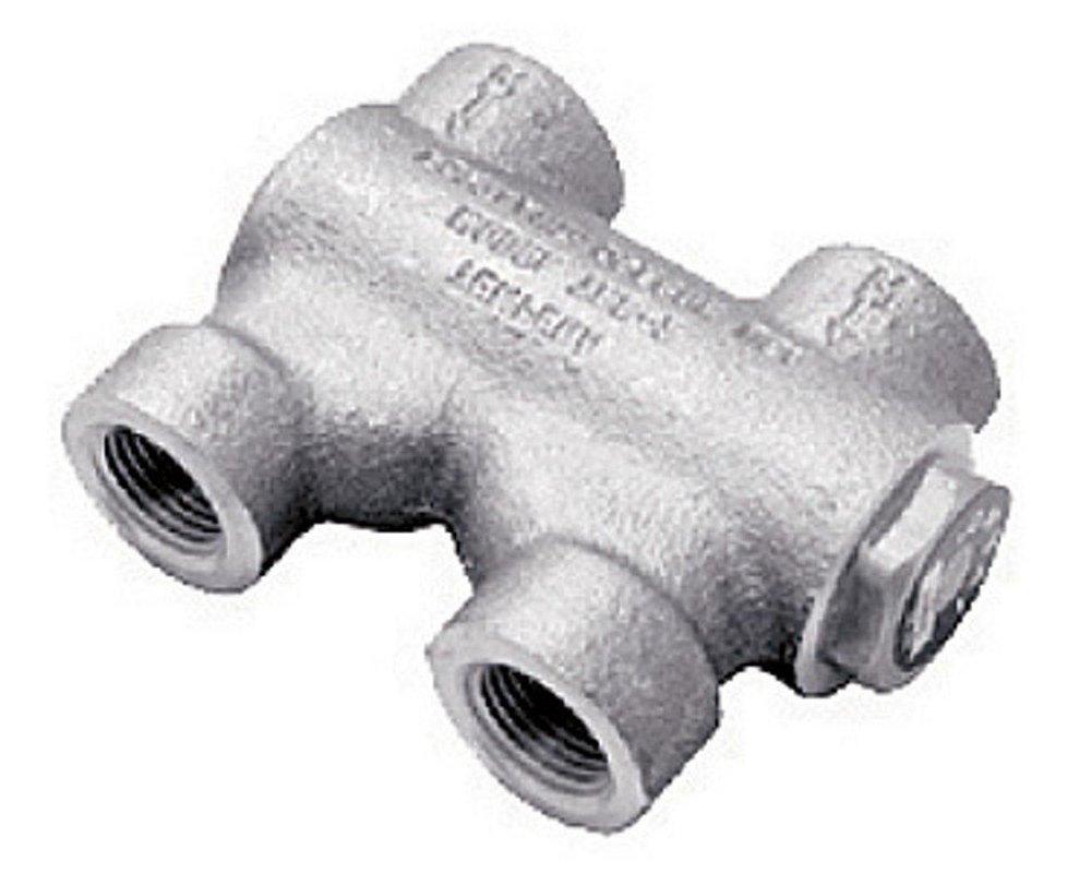 Watermark Designs FNPT Pressure Balancing Valve 