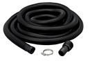 Liberty Pumps Black 1-1/4 x 24 ft. Hose Kit 