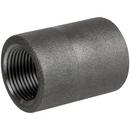 Socket Weld 3000# Domestic Forged Carbon Steel Coupling 