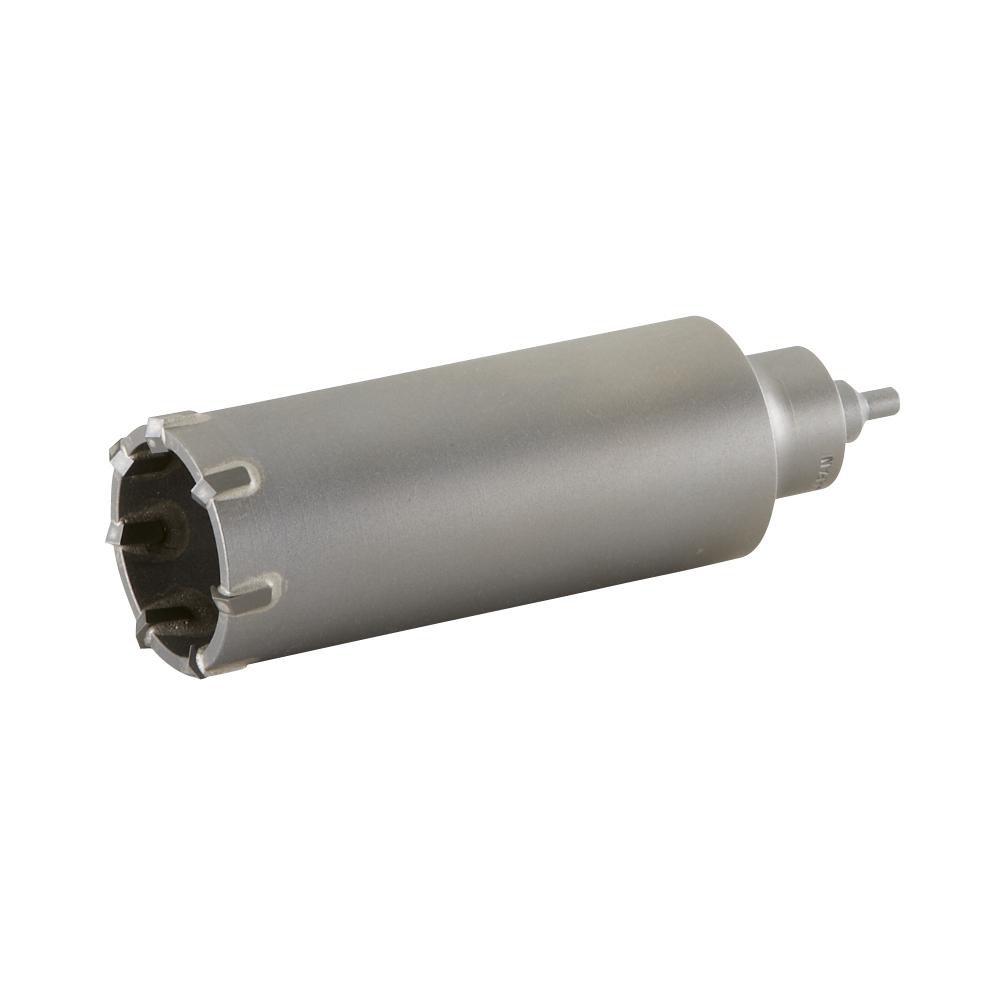 Milwaukee&reg; Thin Wall Carbide Tipped Core Bit 