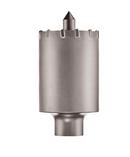 Milwaukee&reg; Oil Rubbed Bronze - Hand Relieved Core Bit 1 Piece 