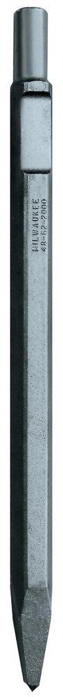Milwaukee® Silver Bull Point Chisel 