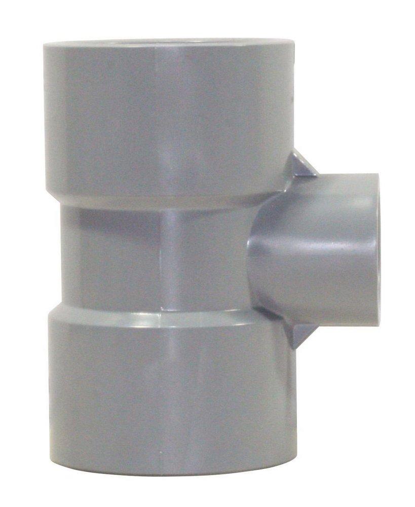 Socket Schedule 80 CPVC TEE 