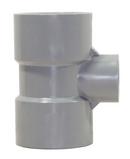 Socket Schedule 80 CPVC TEE 