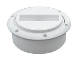 2 in. Solvent Weld PVC Cleanout Bushing