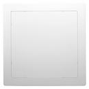 Oatey&reg; White Plastic Access Panel 